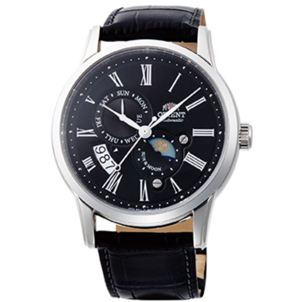 

Часы ORIENT FAK00004B0