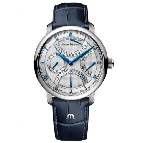 

Часы Maurice Lacroix MP6538-SS001-110-1