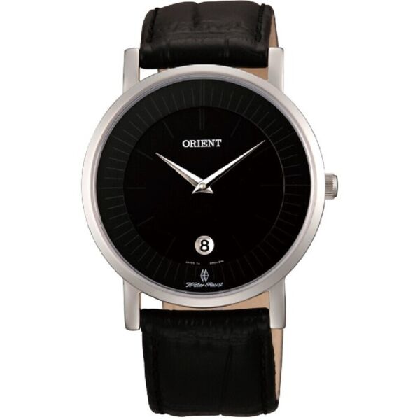 

Часы ORIENT FGW01009B0