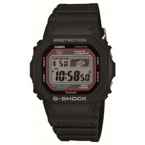 

Часы CASIO GB-5600AA-1ER