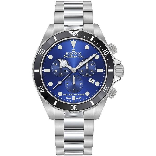 

Часы EDOX 10238 3NM BUI