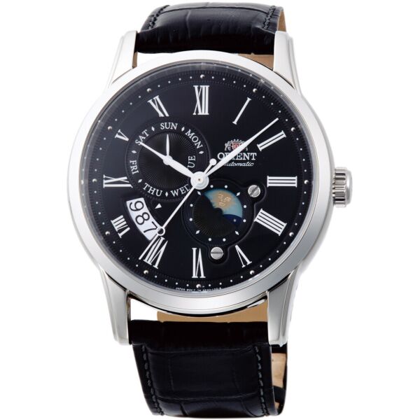 

Часы ORIENT RA-AK0010B10B