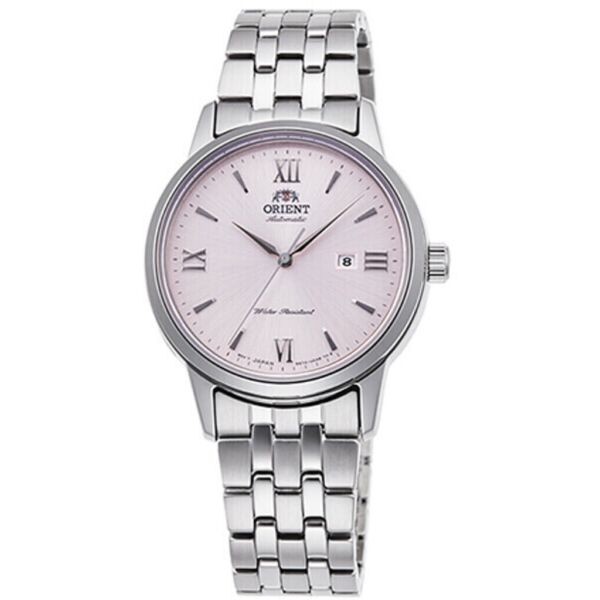 

Часы ORIENT RA-NR2002P10B