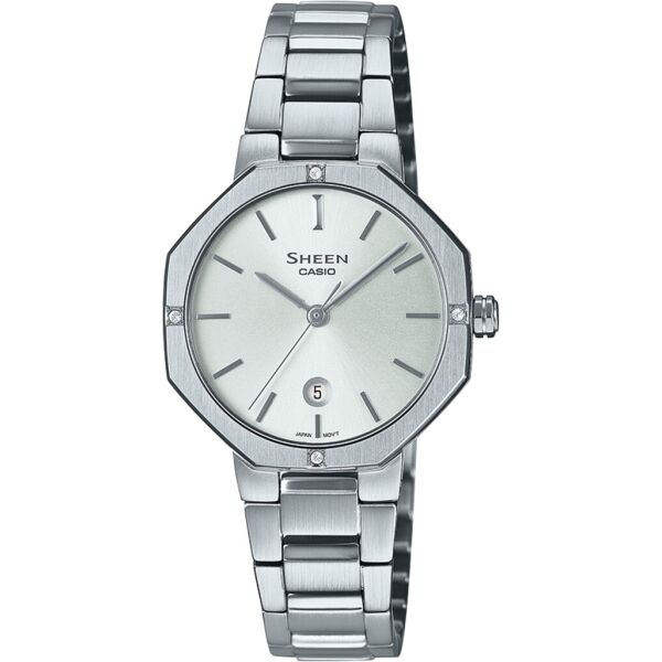 

Часы CASIO SHE-4543D-7AUER