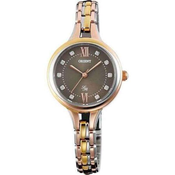 

Часы Orient FQC15002K0