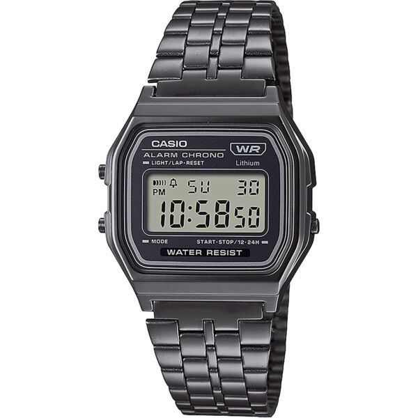 

Часы CASIO A158WETB-1AEF