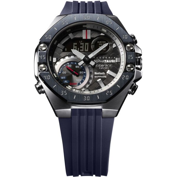 

Часы CASIO ECB-10AT-1AER