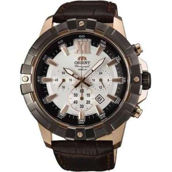 

Часы Orient FTW03003W0