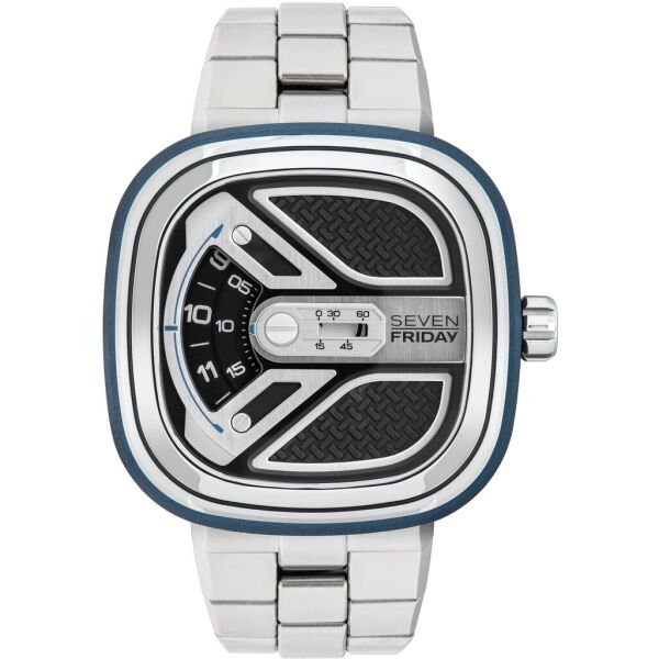 Часы SEVENFRIDAY M1B/01M