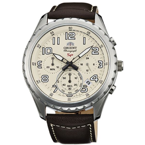 

Часы ORIENT FKV01005Y0