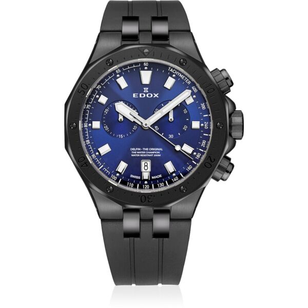 

Часы EDOX 10109 37NCA BUIN1 Delfin 43mm