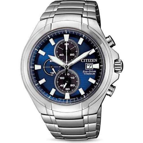 

Часы CITIZEN CA0700-86L