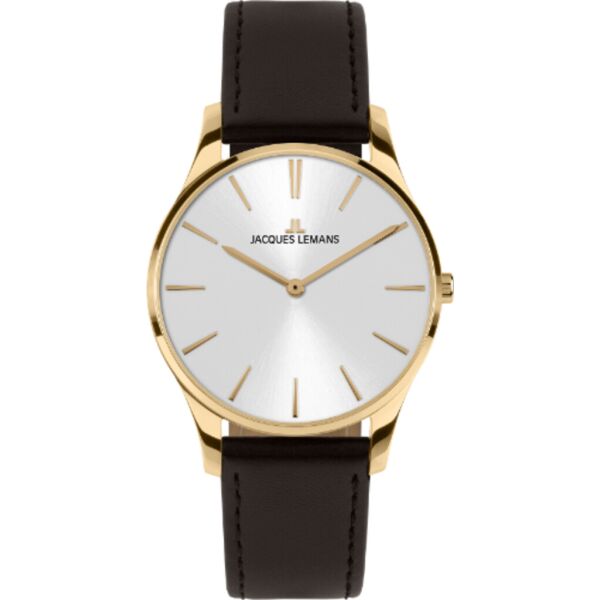 

Часы JACQUES LEMANS 1-2123F