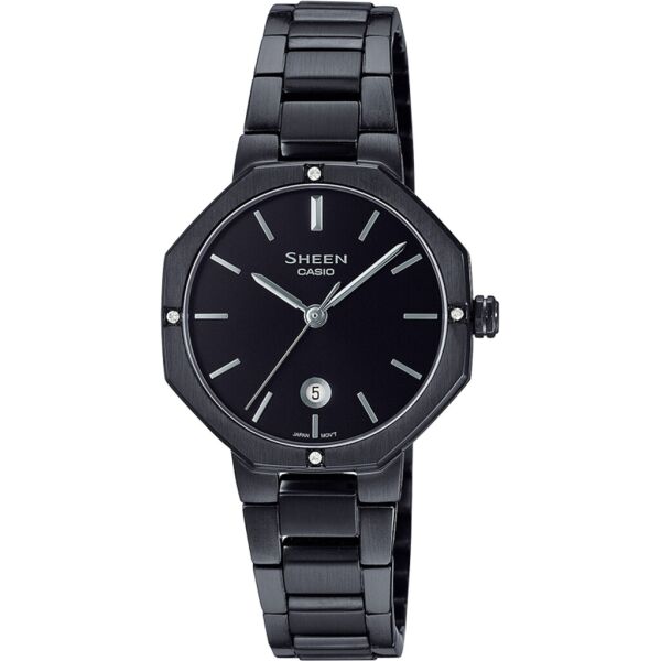 Часы CASIO SHE-4543BD-1AUER