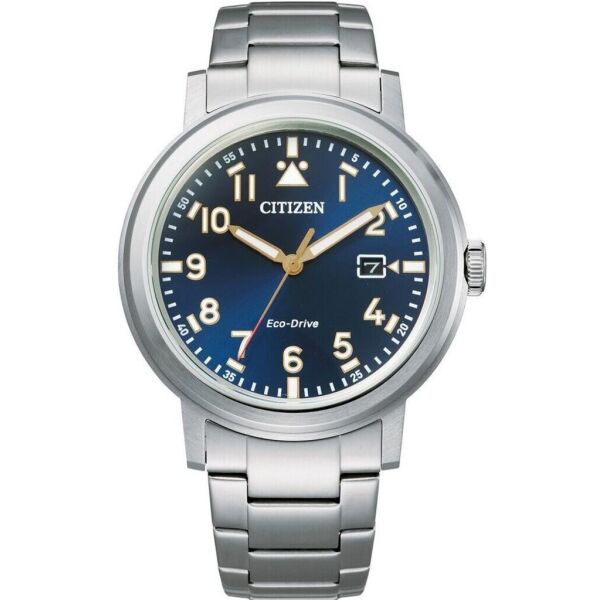 

Часы CITIZEN AW1620-81L