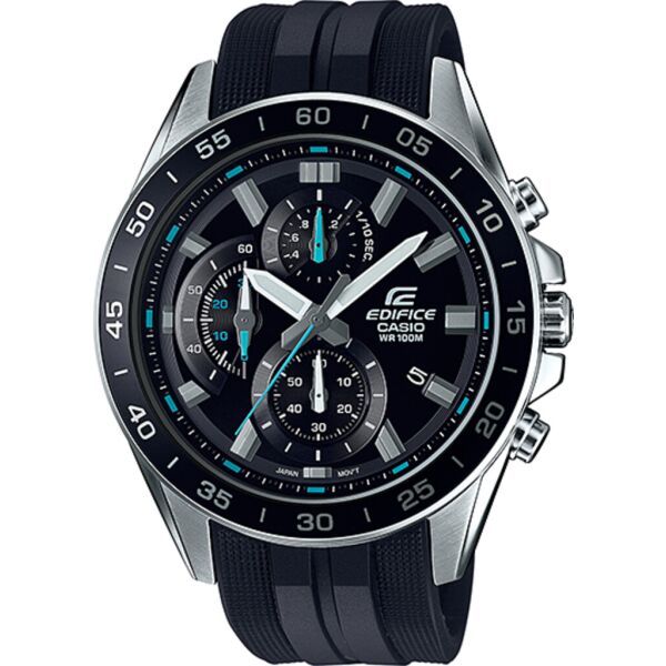 

Часы CASIO EFV-550P-1AVUEF