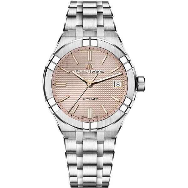 

Часы Maurice Lacroix AI6007-SS002-731-1