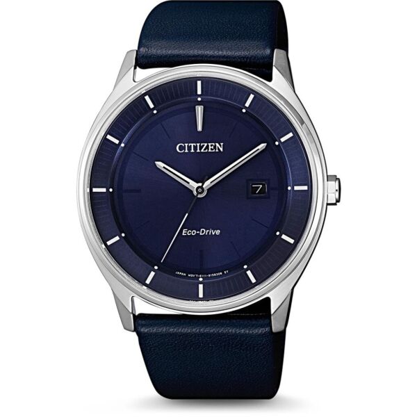 

Часы CITIZEN BM7400-12L