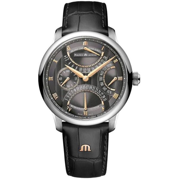 

Часы Maurice Lacroix MP6538-SS001-310-1