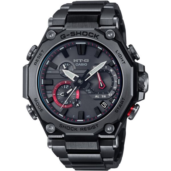 

Часы CASIO MTG-B2000BDE-1AER