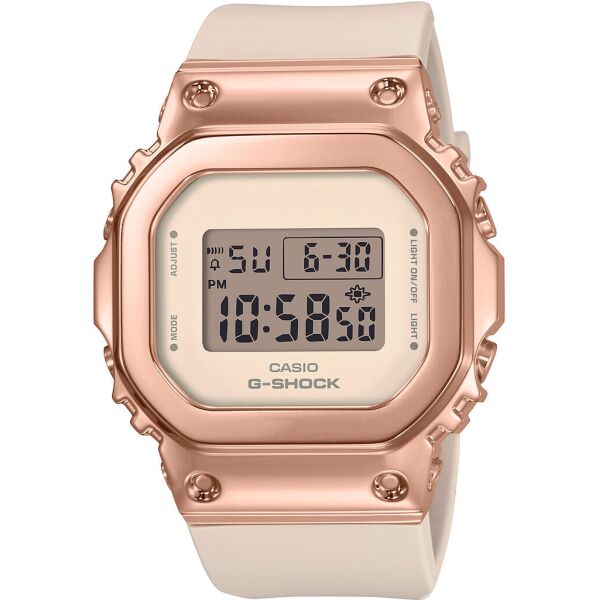 

Часы CASIO GM-S5600PG-4ER