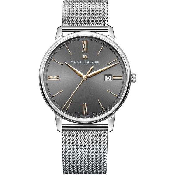 

Часы Maurice Lacroix EL1118-SS002-311-1
