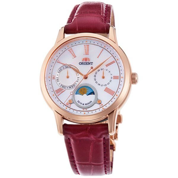 

Часы Orient RA-KA0001A10B