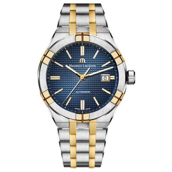 

Часы Maurice Lacroix AI6008-SY013-432-1