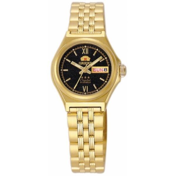 

Часы ORIENT FNQ1S001B9