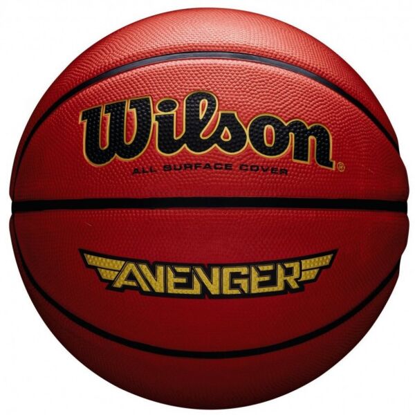 

Wilson Avenger - Баскетбольный мяч [WTB5550XB07]