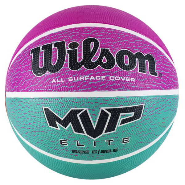

Wilson MVP Elite - Баскетбольный мяч [WTB1463XB06]