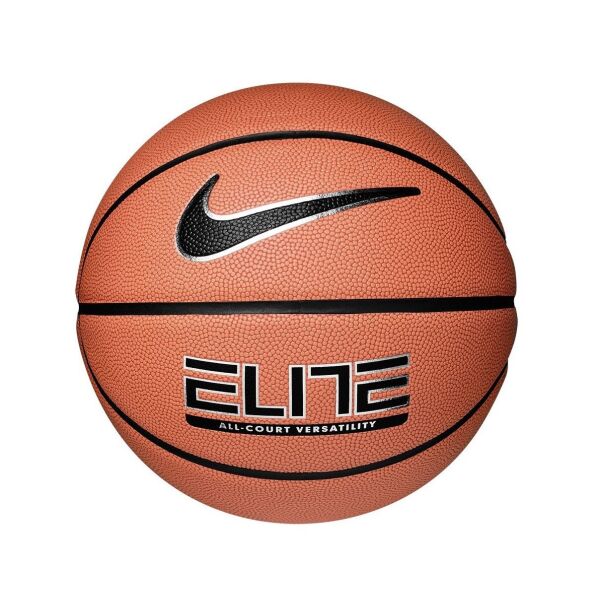 

Nike Elite All-Court Versatility Basketball - Универсальный Баскетбольный Мяч [N.KI.35.855.07]