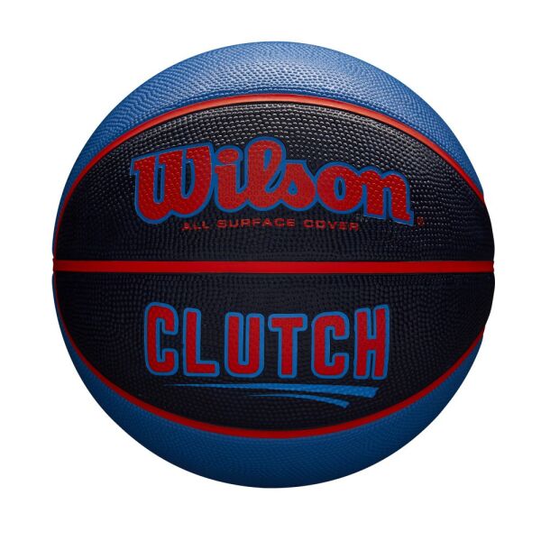 

Wilson Clutch - Баскетбольный мяч [WTB14197XB07]