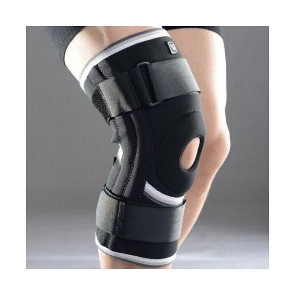 

LiveUp Knee Supports - Фиксатор Колена [LS5762]