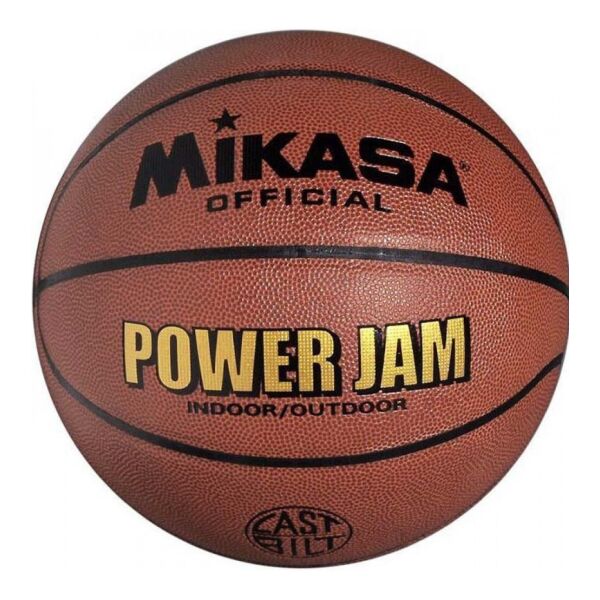 

Mikasa Power Jam - Универсальный Баскетбольный Мяч [BSL20G]
