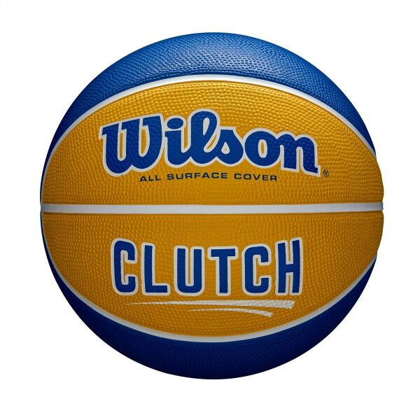 

Wilson Clutch - Баскетбольный мяч [WTB14199XB07]