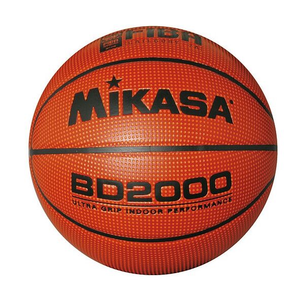 

Mikasa BD2000 - Баскетбольный Мяч [BD2000]