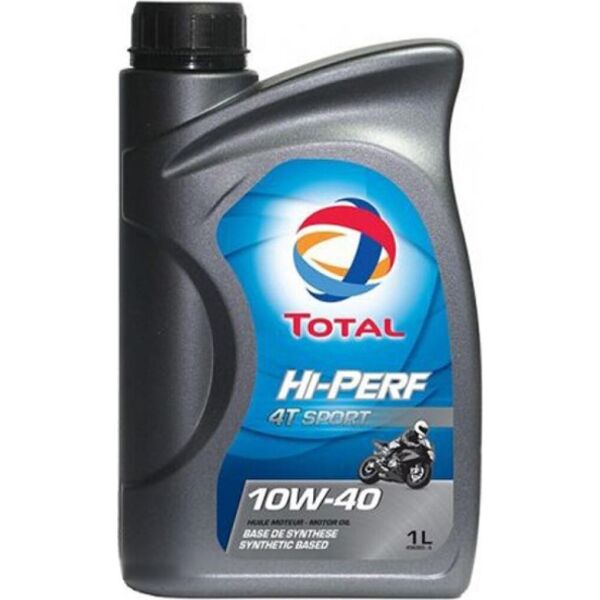 

Масло моторное HI PERF 4T 700 10W-40 1л 215734