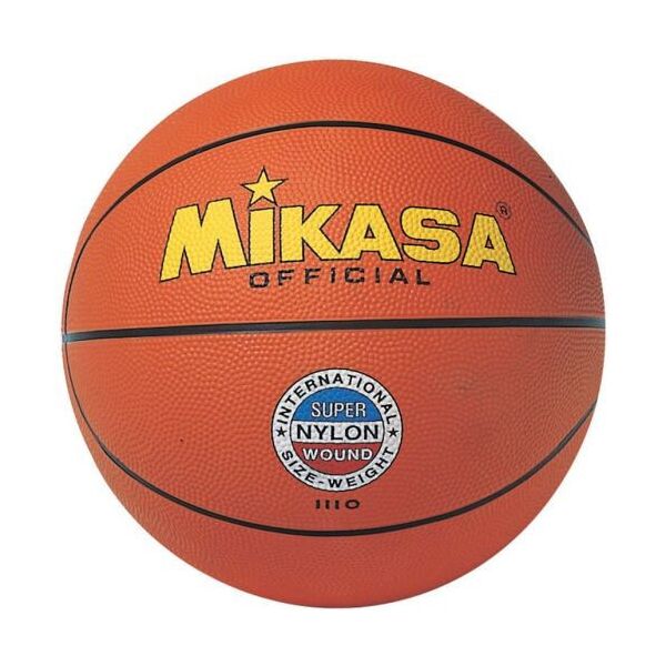 

Mikasa 1110 - Баскетбольный Мяч [1110]