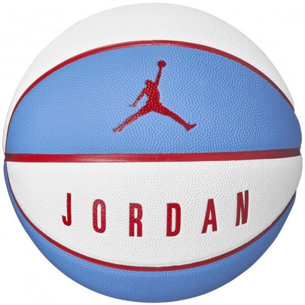 

Air Jordan Ultimate 8P - Универсальный баскетбольный мяч [J.000.2645.183.07]