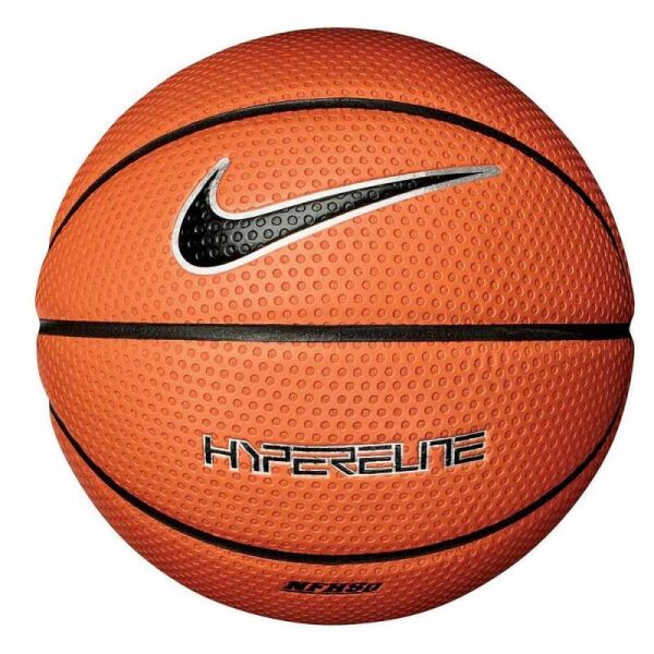 

Nike Hyper Elite 8P - Универсальный Баскетбольный Мяч [N.KI.02.855.07]