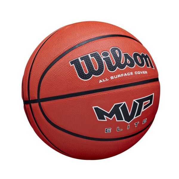 

Wilson MVP Elite - Баскетбольный мяч [WTB14607XB07]
