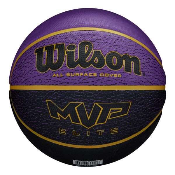 

Wilson MVP Elite - Баскетбольный мяч [WTB1461XB07]