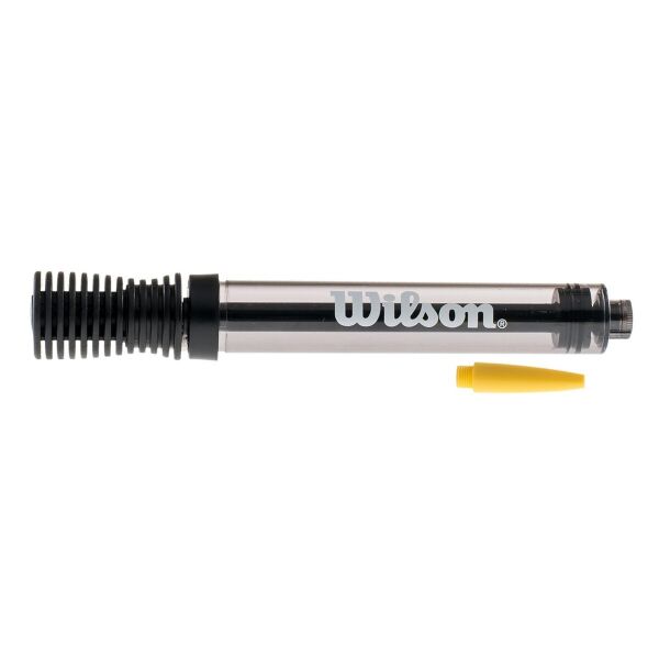 

Wilson Pump Asst - Насос для мячей [WTBA00105]