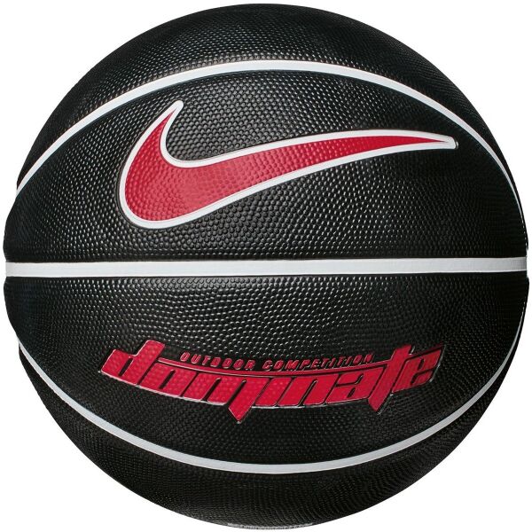 

Nike Dominate Basketball - Универсальный Баскетбольный Мяч [N.000.1165.095.07]