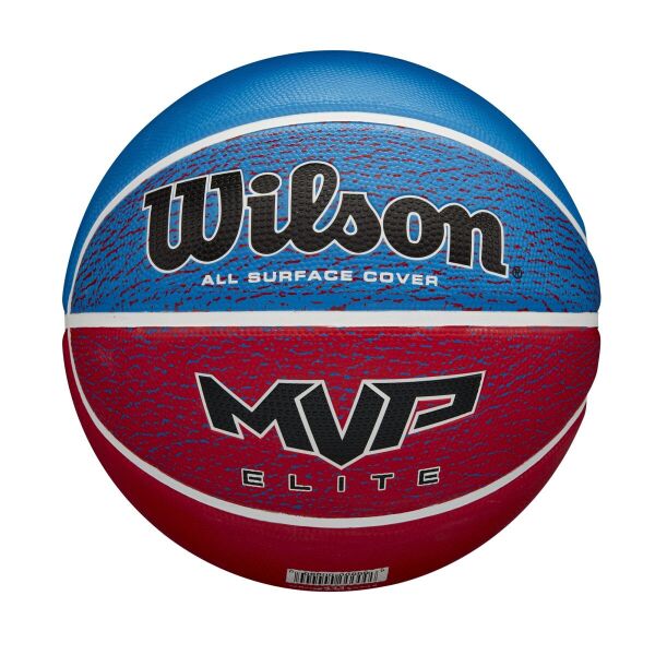 

Wilson MVP Elite - Баскетбольный мяч [WTB1462XB07]