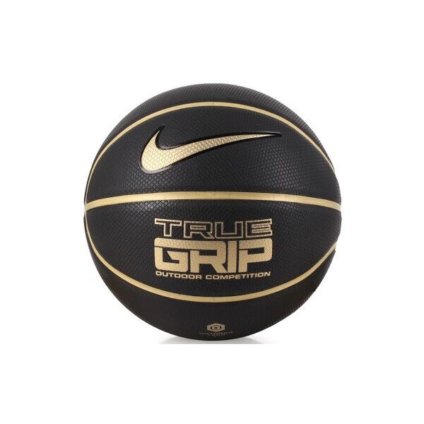 

Nike True Grip - Уличный Баскетбольный Мяч [N.100.0525.075.07]