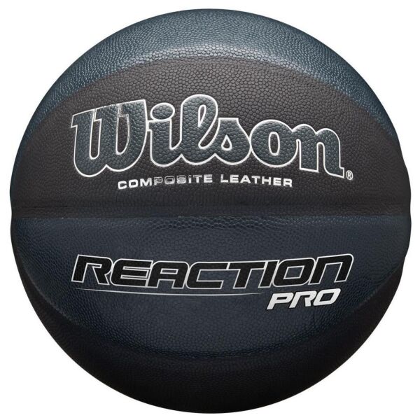 

Wilson Reaction PRO - Баскетбольный мяч [WTB10135XB07]