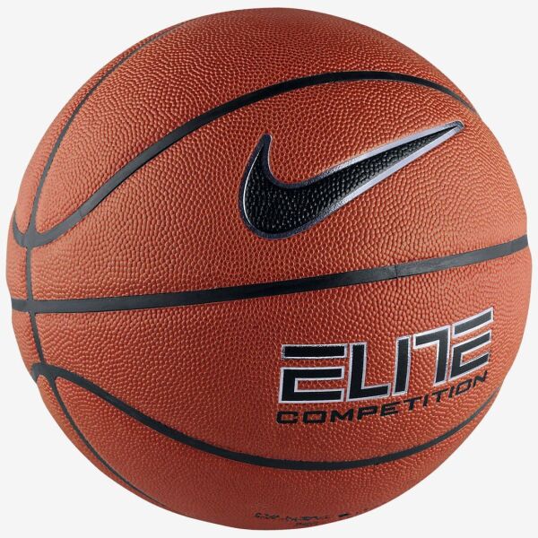 

Nike Elite Competition 2.0 - Баскетбольный Мяч [N0002644855]