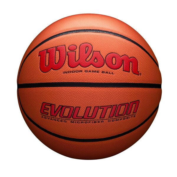

Wilson Evolution - Баскетбольный мяч [WTB0595XB0705]